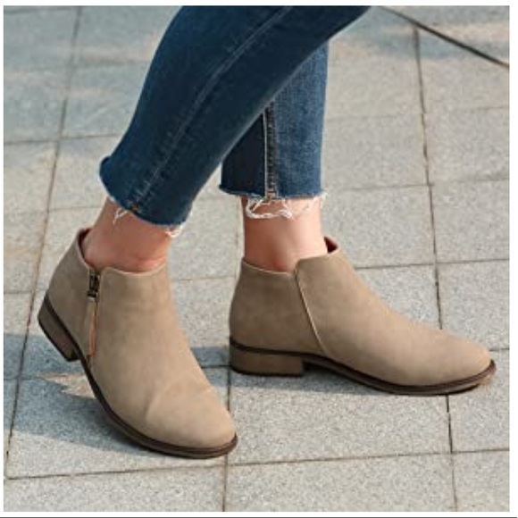 Booties - Picture 4 of 5